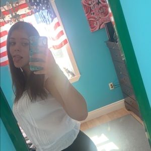 Meet your Posher, Rebecca